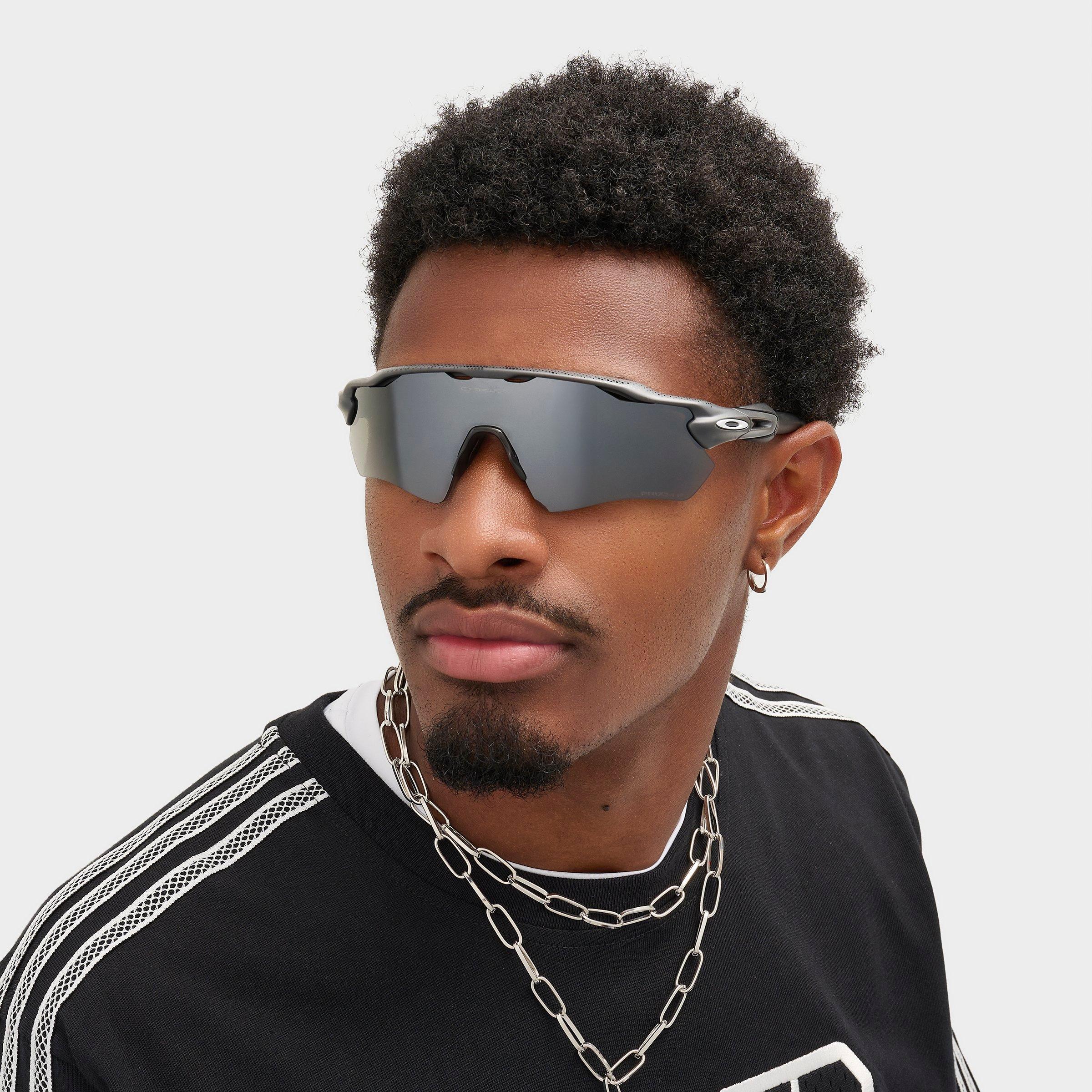Oakley Radar EV Path Sunglasses in HIGH RESOLUTION CARB