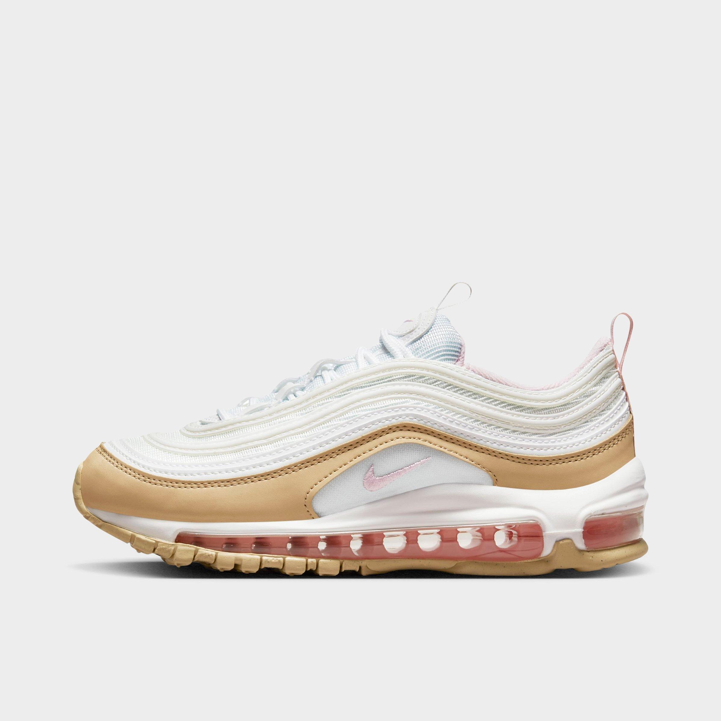 Nike Air Max 97 Se air Sprung Sneakers - Neutrals