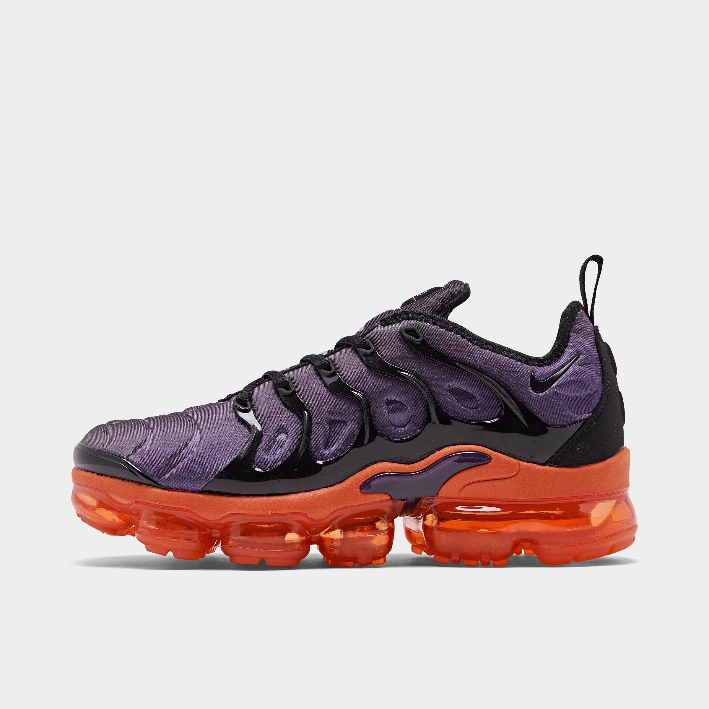 Nike Air Vapormax Plus Shoes For Black Men from Nike