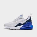 Vast Grey/White/Hyper Royal/Thunder Blue