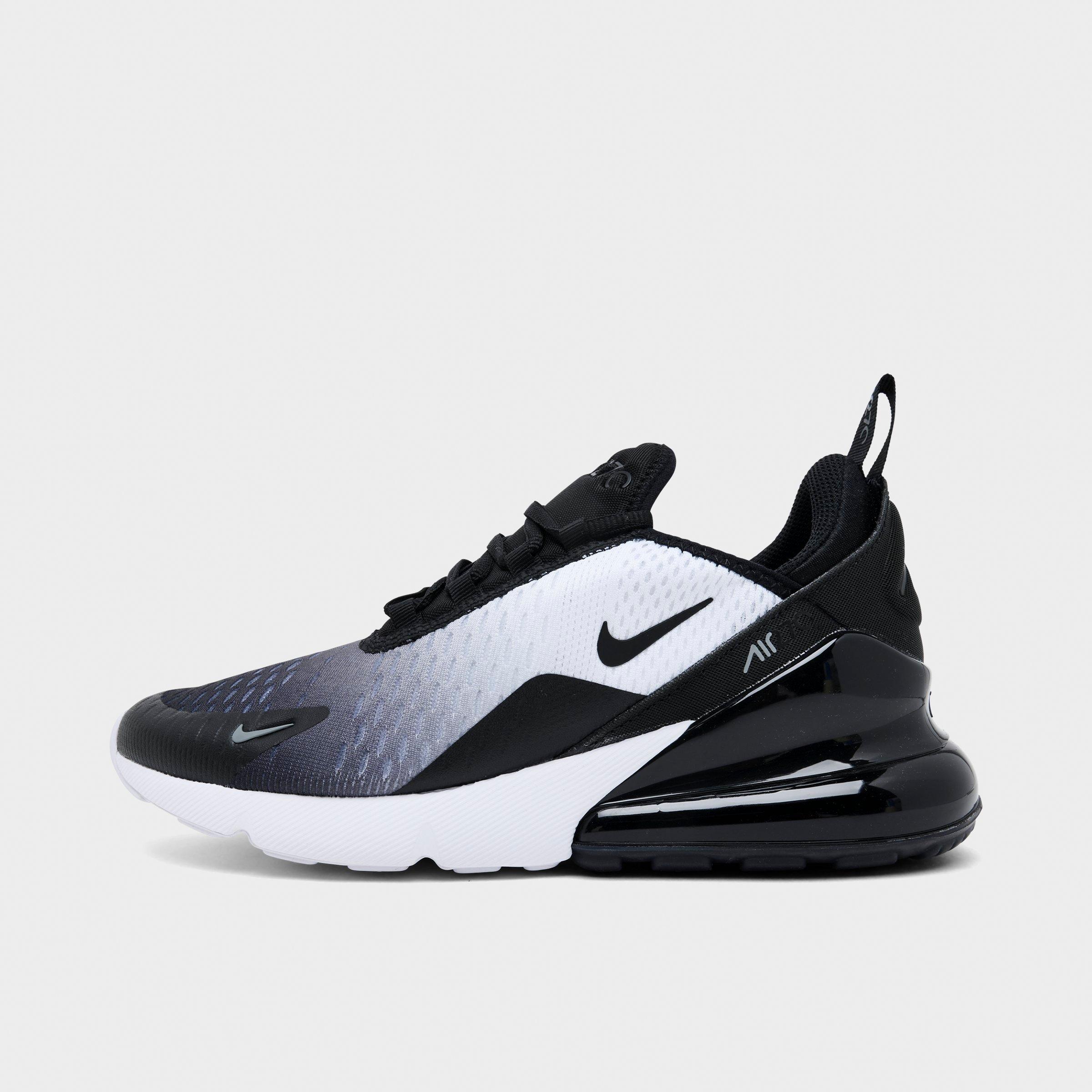 Nike Big Kids Air Max 270 Casual Shoes