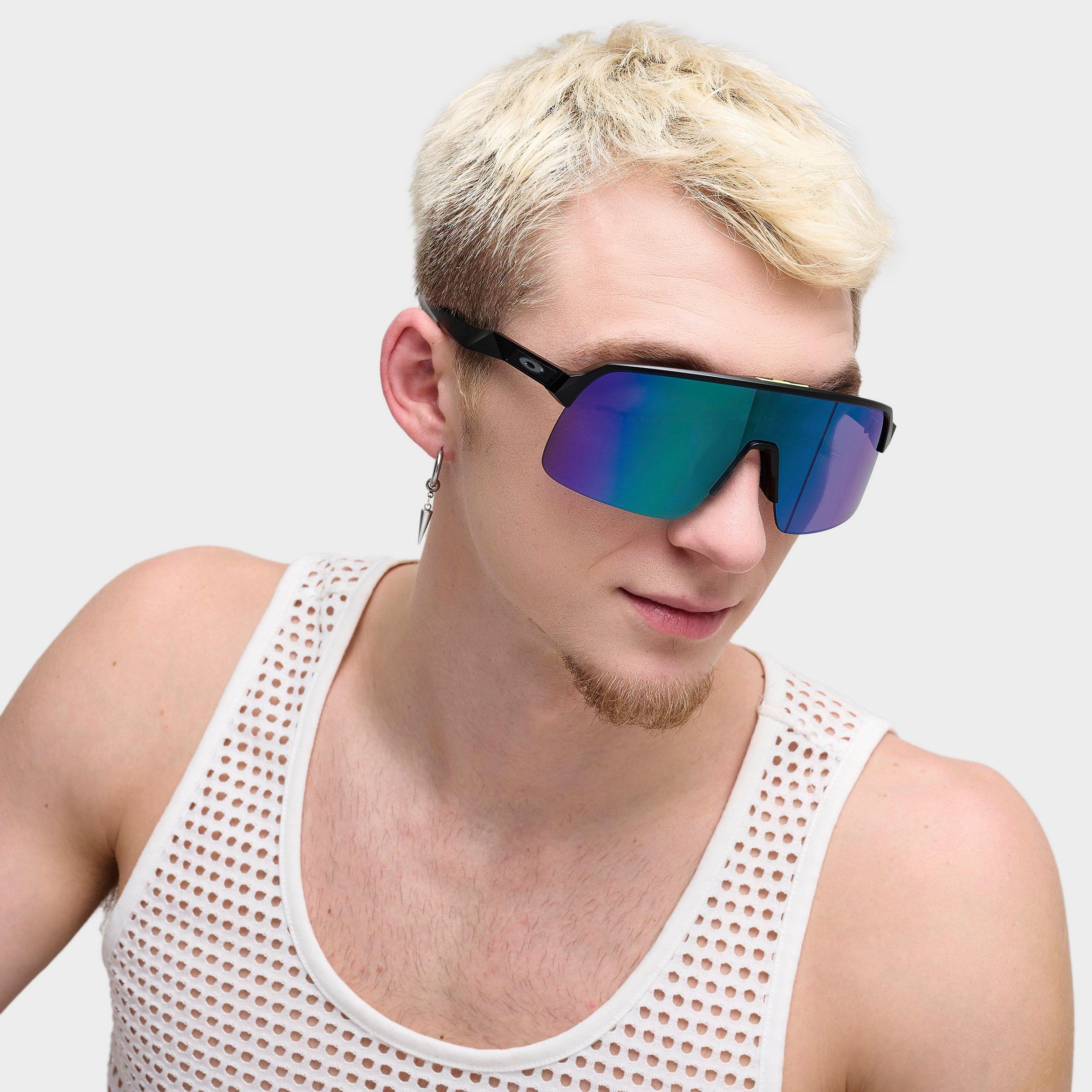 Oakley Sutro Lite Sunglasses in Black