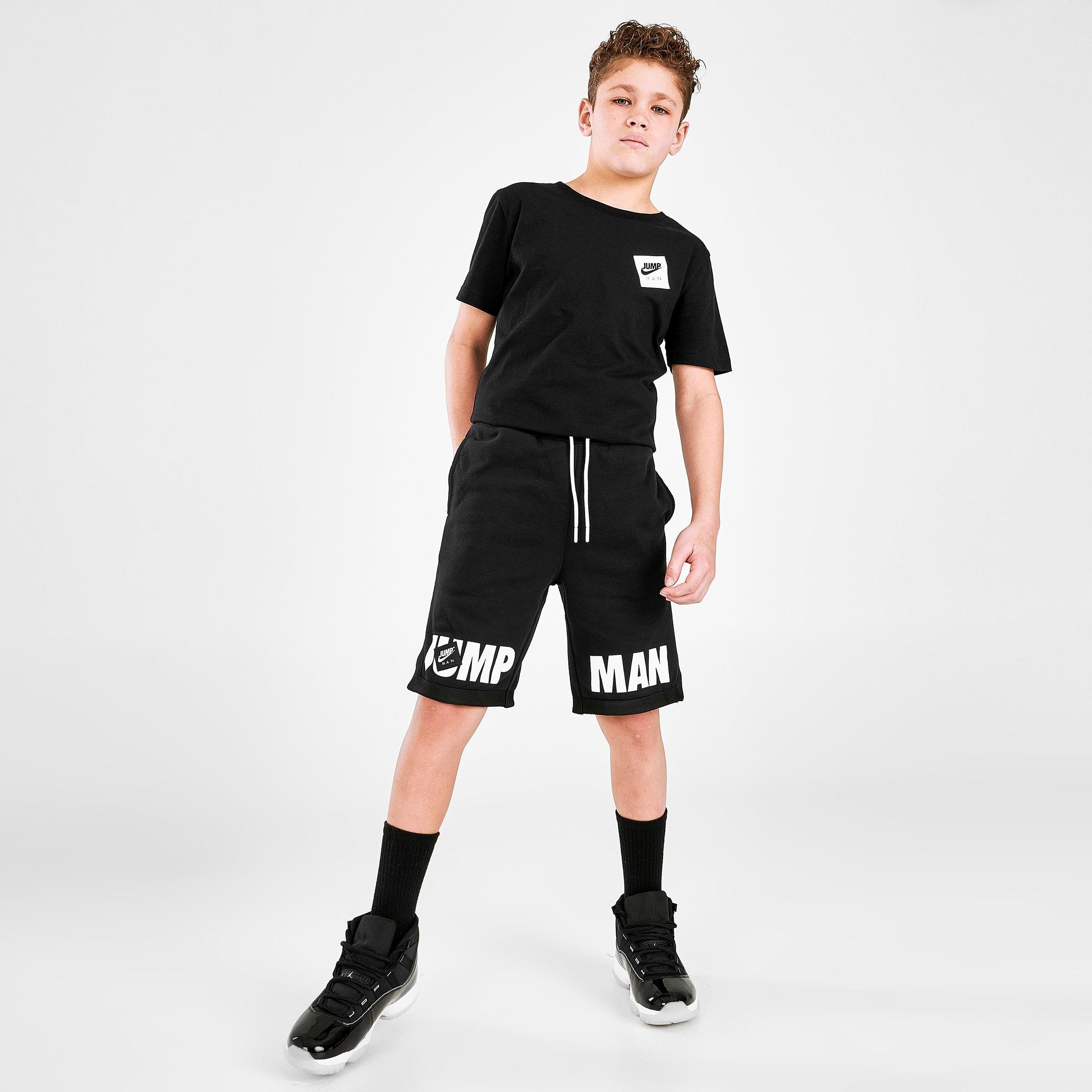 jd sports boys clothes