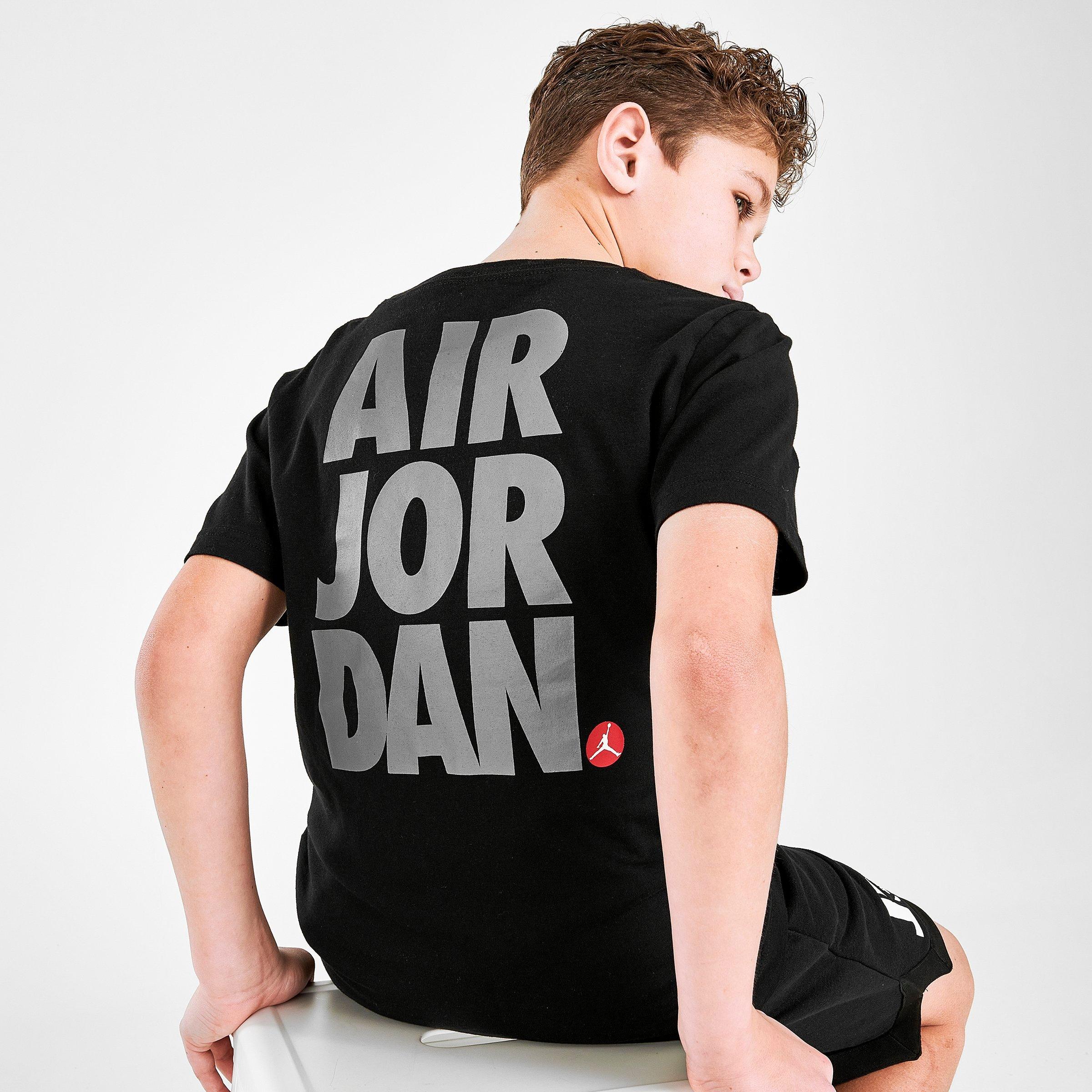 jd sports boys clothes