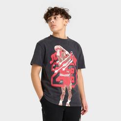 Big Kids' Nike Sportswear Space Sloth Graphic T-Shirt | JD