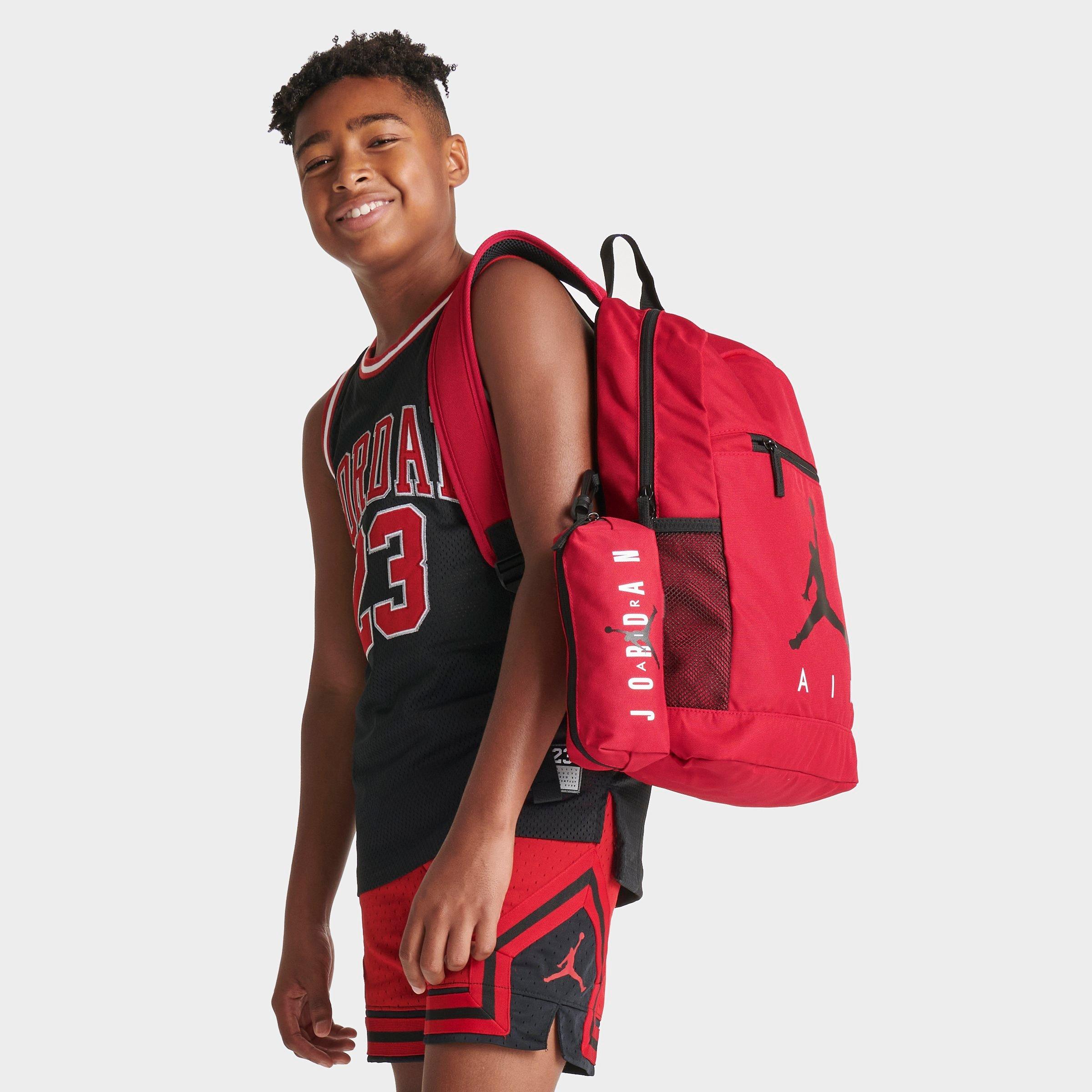 Jordan backpacks for discount girls