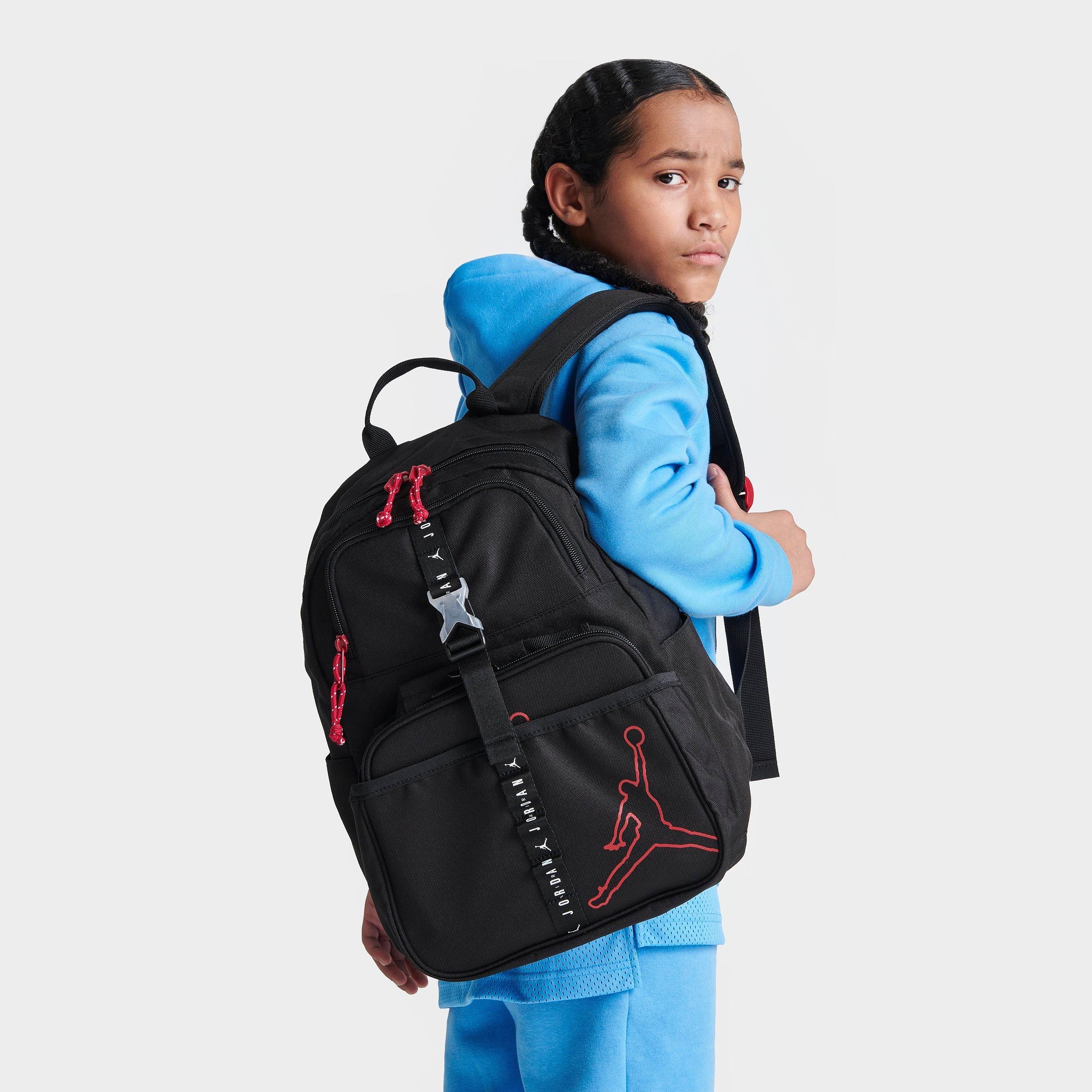 Kids' Air Jordan Mini Backpack (Small)