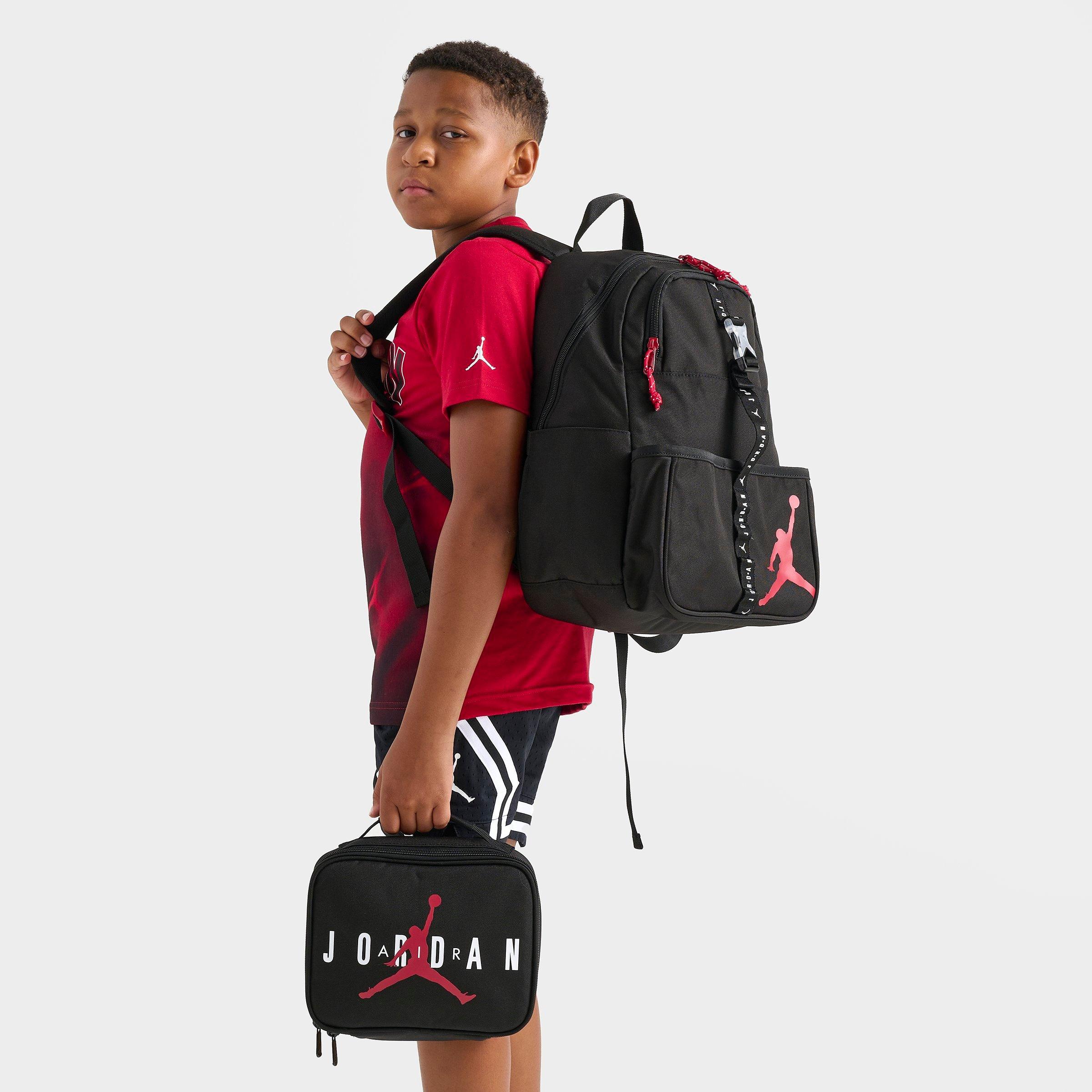 Limited Edition Air Jordan Monogram Mini Backpack