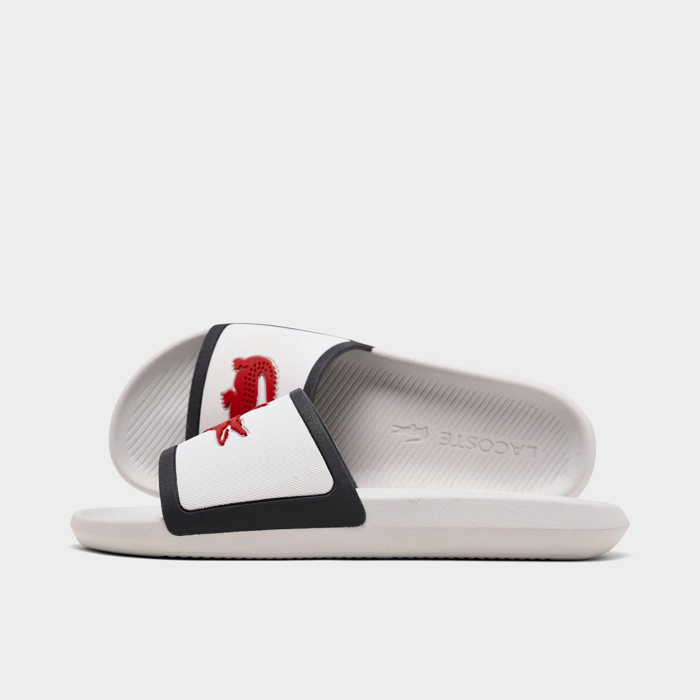 jd sport lacoste trainers