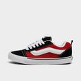 Red/True White