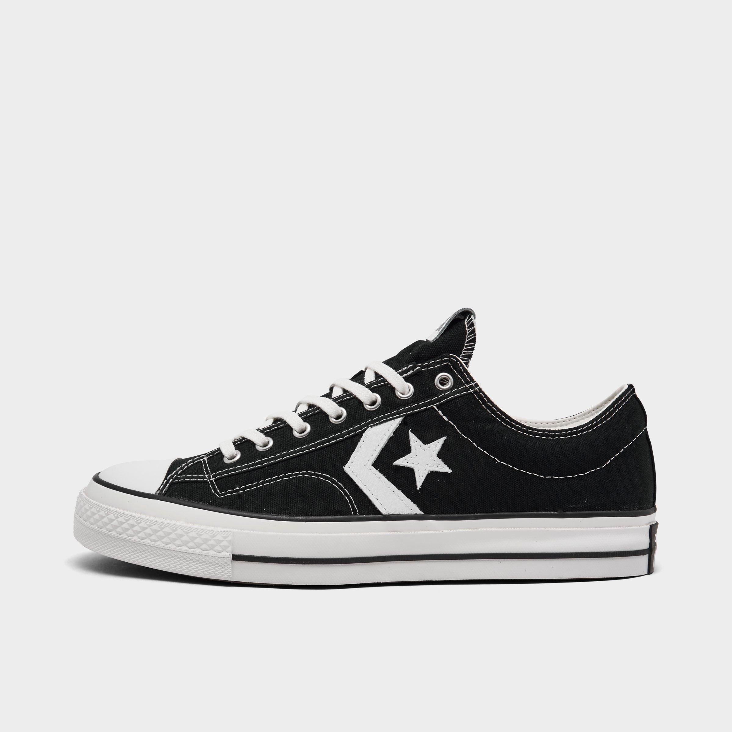 Converse mens jd sports best sale