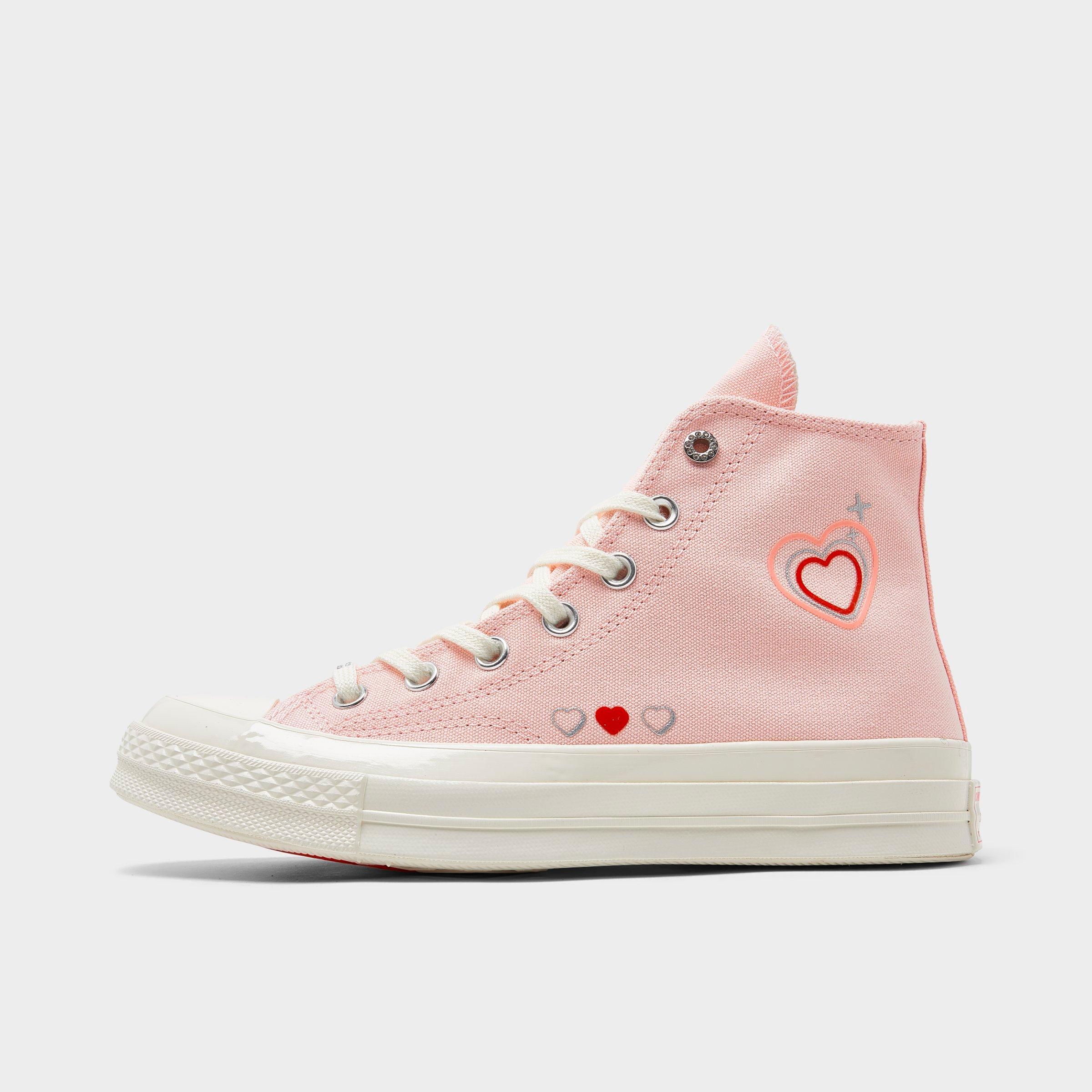 Converse plataforma jd discount sport