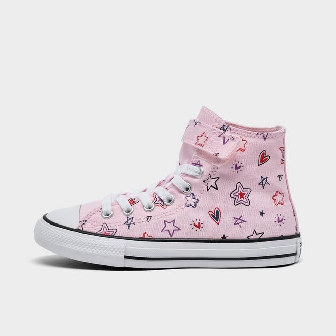 ⛄️⛄️⛄️ Chuck Taylor All Star Malden Street Big Kids Low Top Shoe