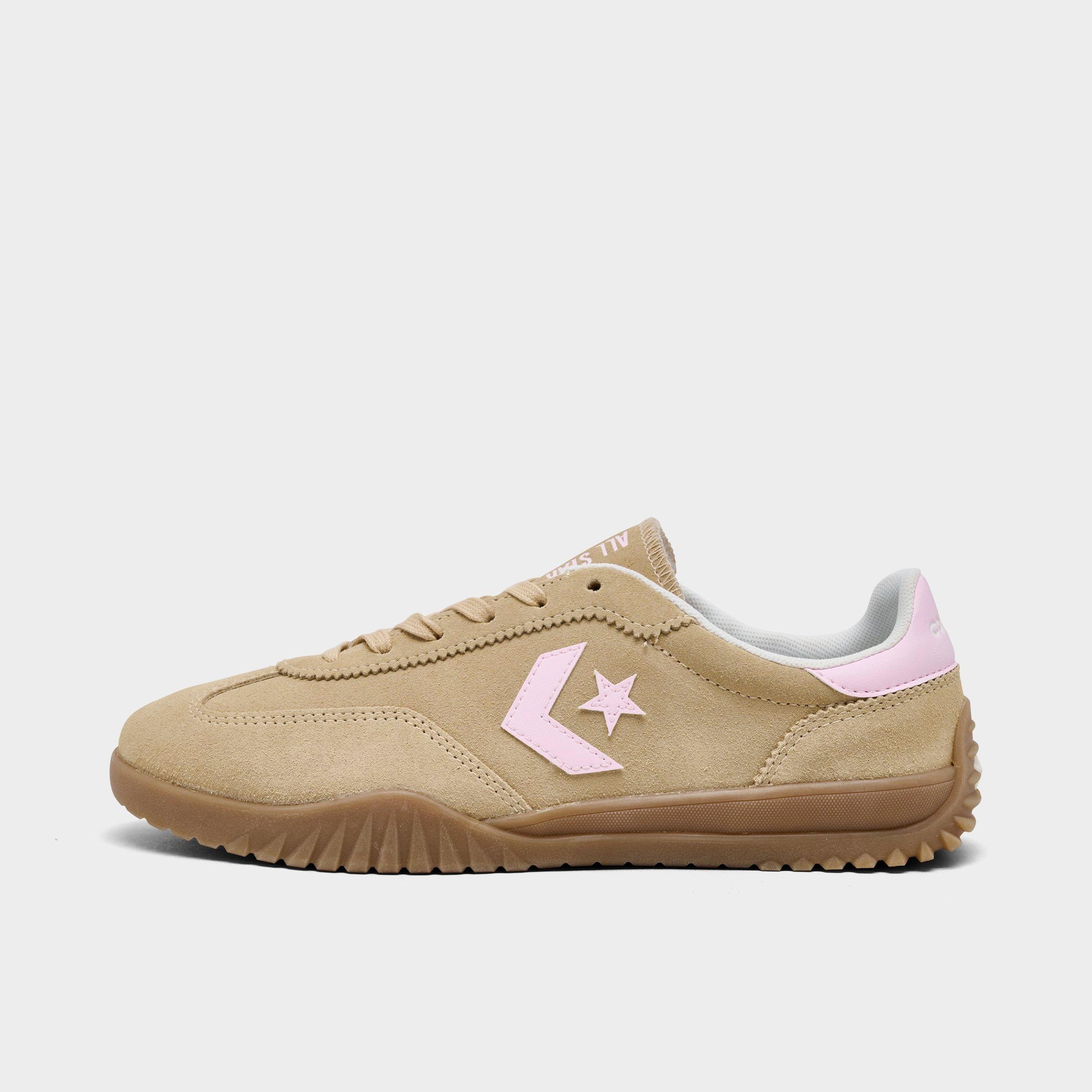 Converse Run Star Trainer Casual Shoes (Men's Sizing)
