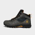 Medium Grey Nubuck