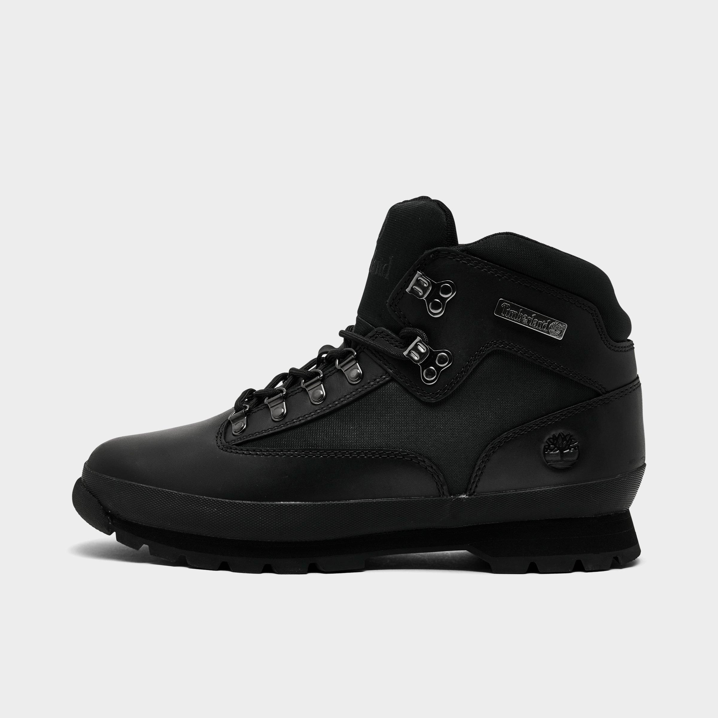 Black Full-Grain