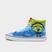 Vans x SpongeBob SquarePants Sk8-Hi Casual Shoes 