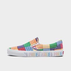 Vans PRIDE Classic Slip-On Casual Shoes