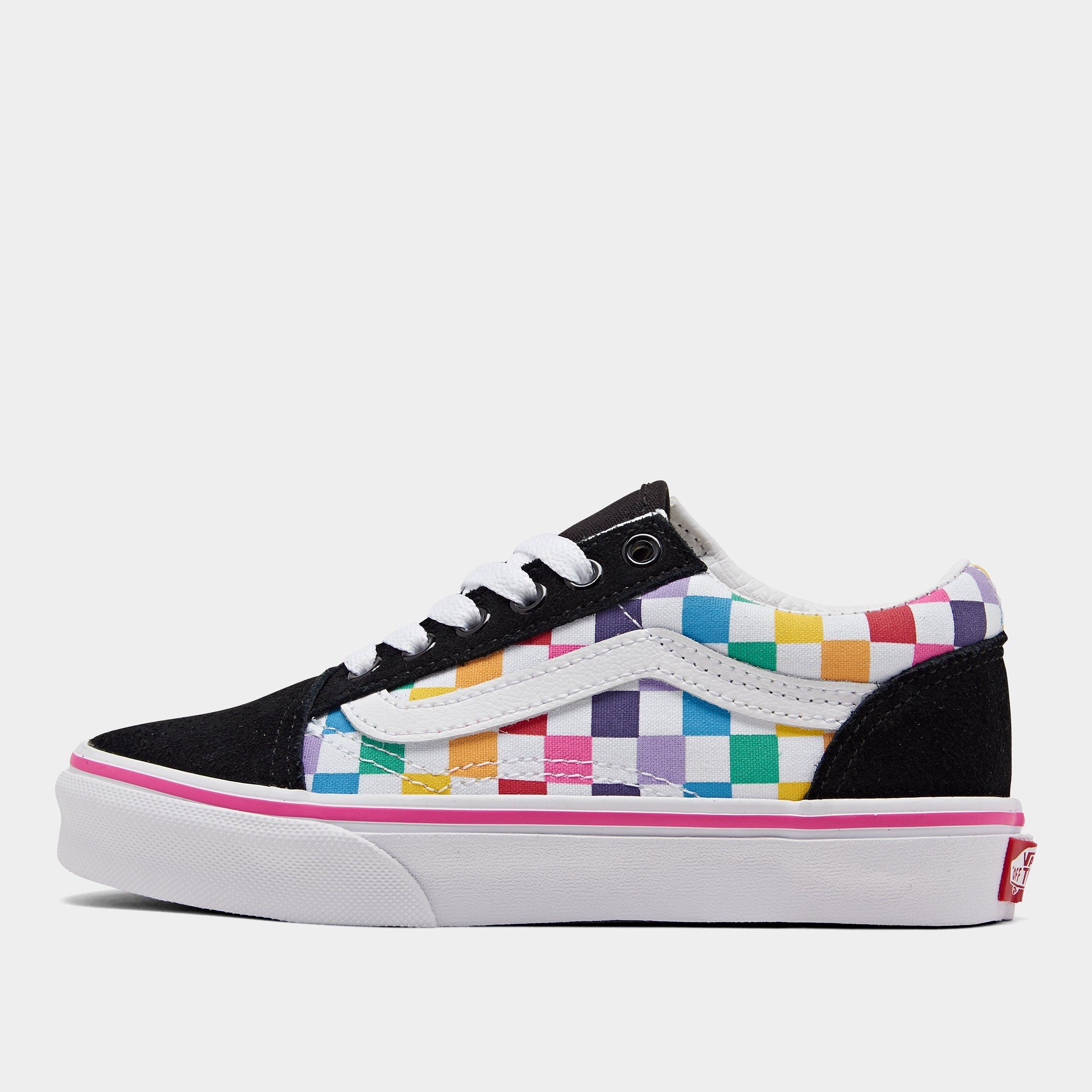 vans trainers jd