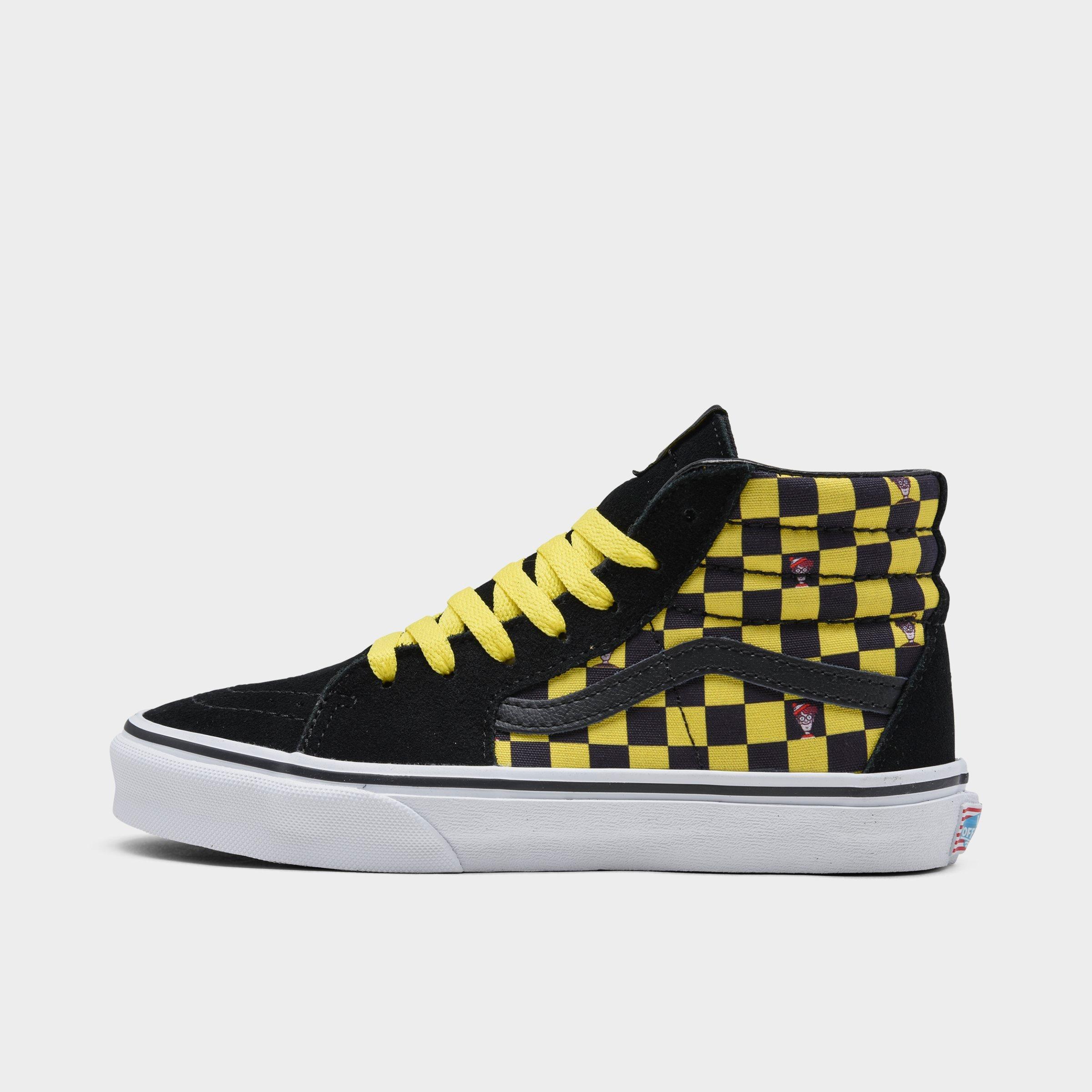 jd sale vans