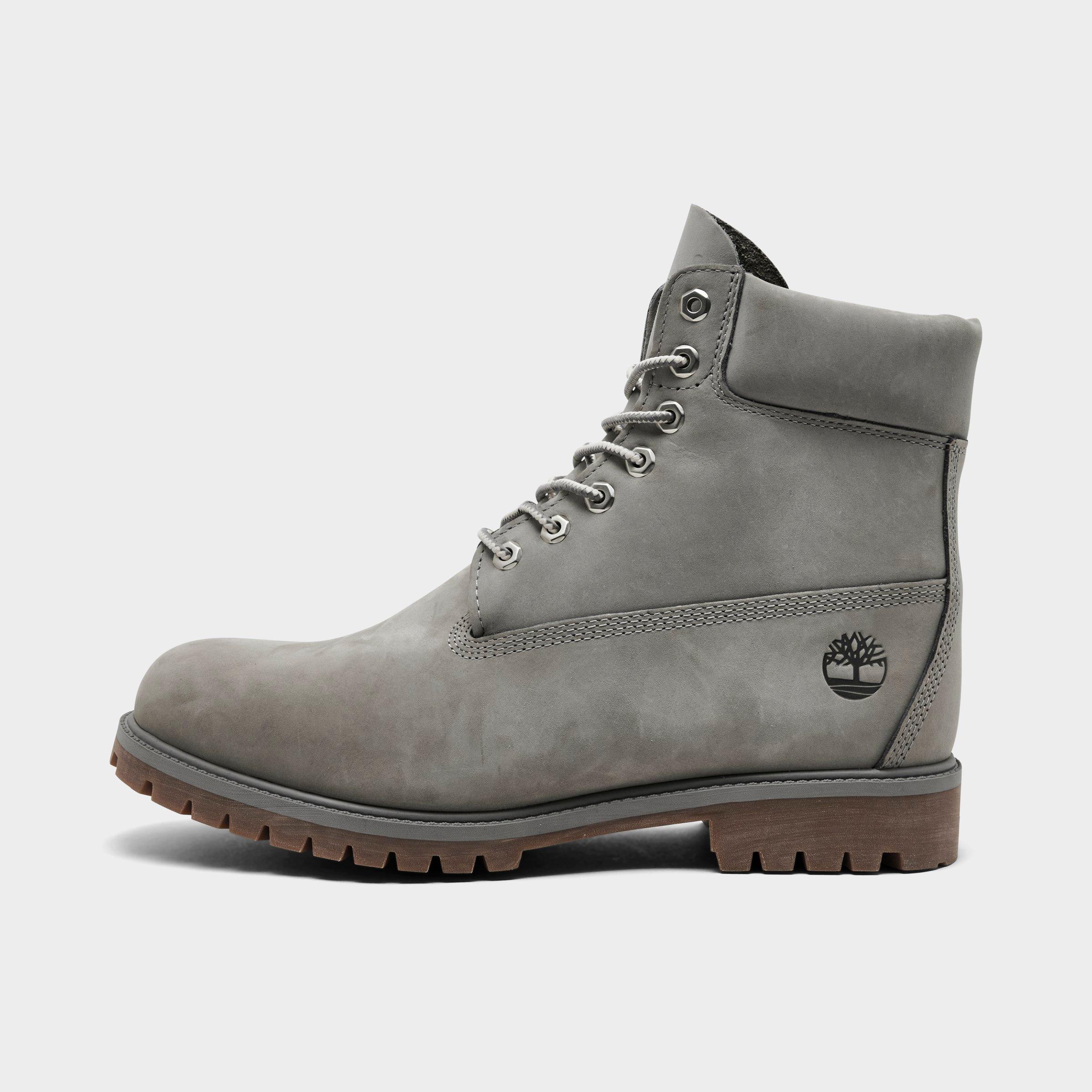 Timberland Men's 6 Inch Premium Waterproof Boots