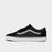 Vans Old Skool Reflective Stripe Casual Shoes