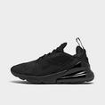 Black/Black/Black