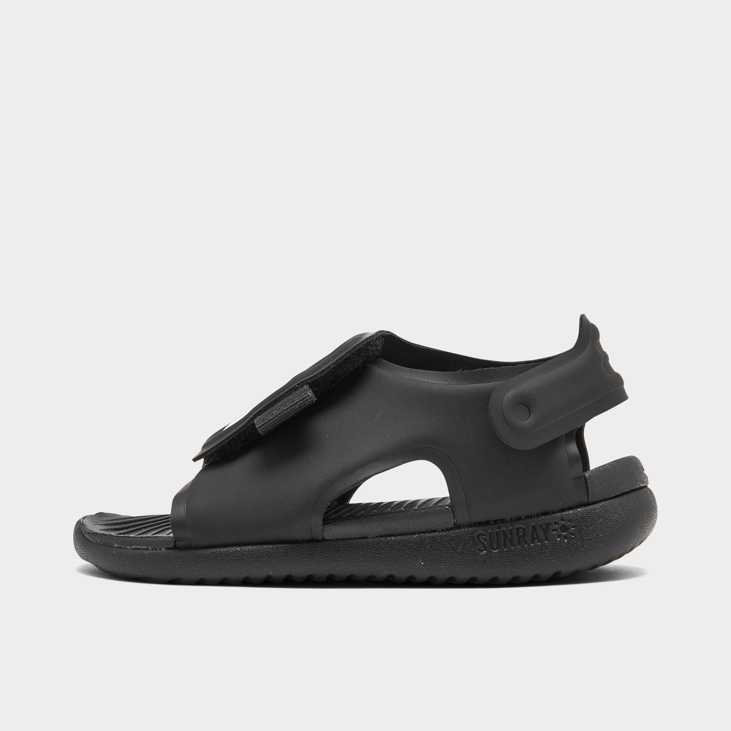 nike sunray sandals size 13