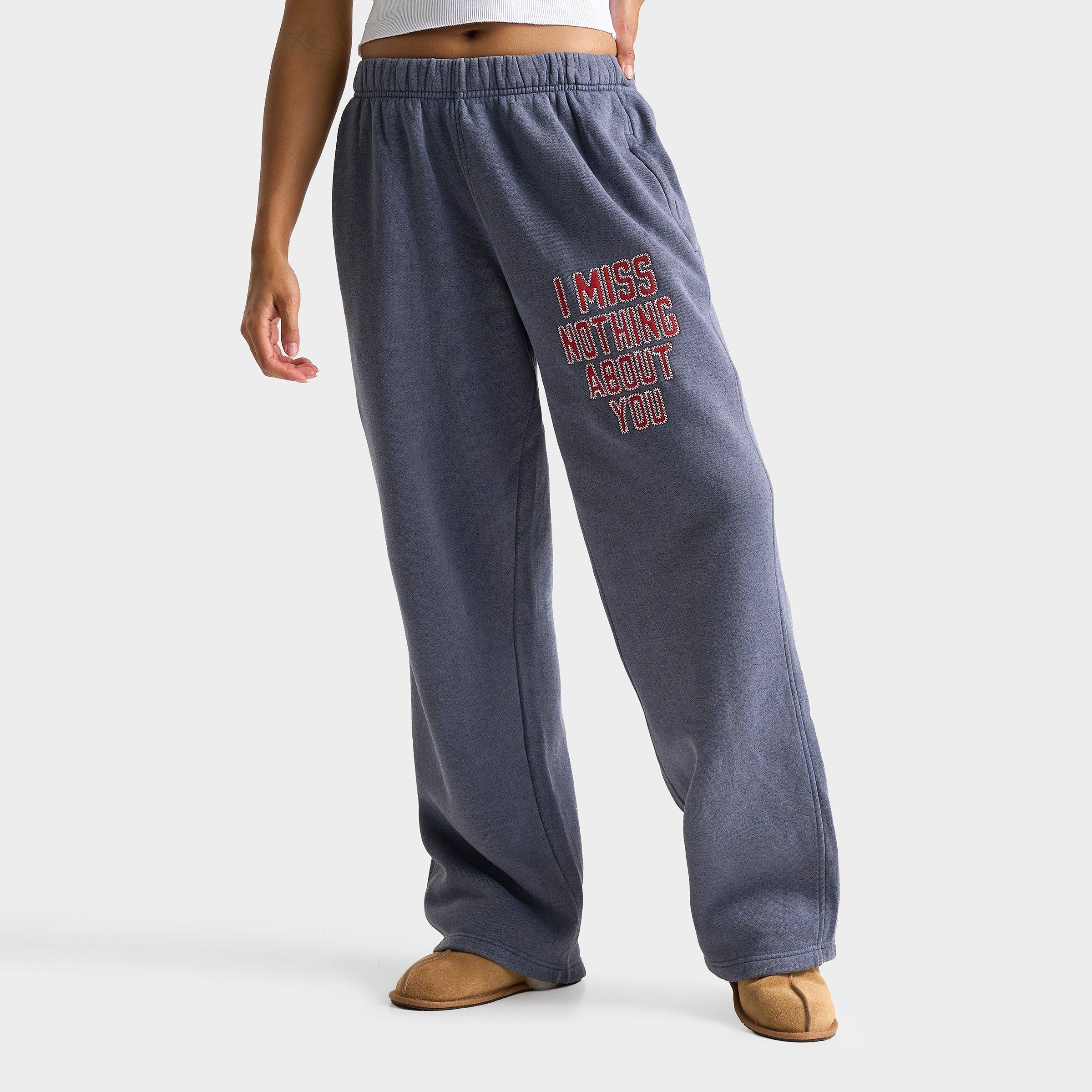 BOYS LIE Women's I Miss Nothing About You Alex Pants