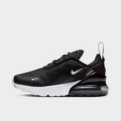 Big Kids Nike Air Max 270 Casual Shoes JD Sports