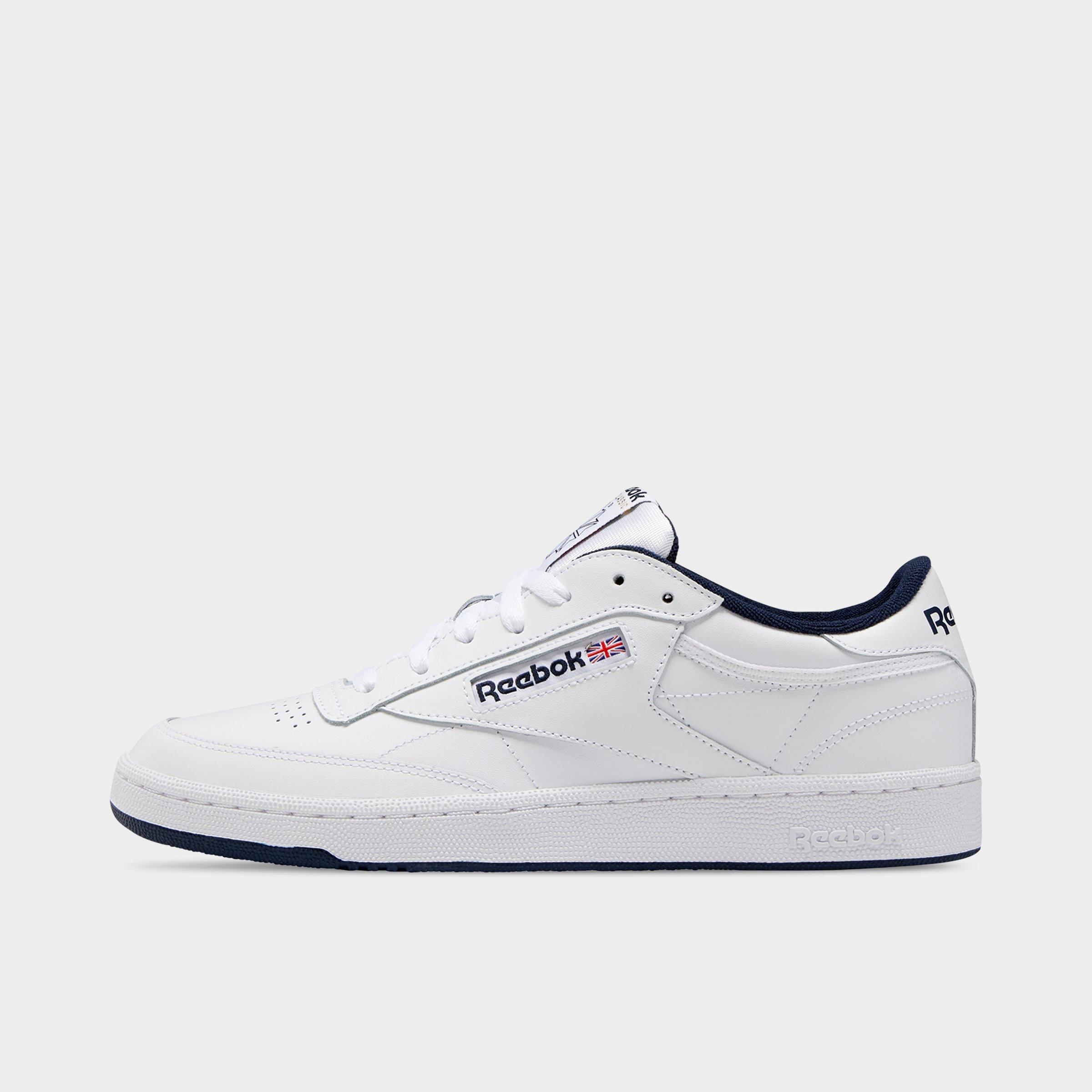 Men's Reebok Club C 85 Casual Shoes