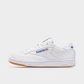 White/Royal/Gum