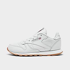 Image of LITTLE KIDS REEBOK CLASSIC LEATHER