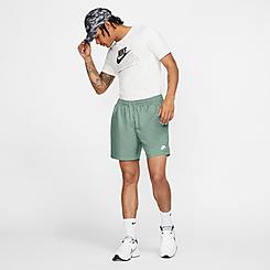 Men's Nike Sportswear Flow Woven Shorts