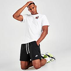 Men's Nike Sportswear Flow Woven Shorts