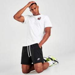 Men's Nike Sportswear Flow Woven Shorts