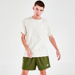 Men's Nike Sportswear Flow Woven Shorts