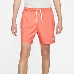 Men's Nike Sportswear Flow Woven Shorts
