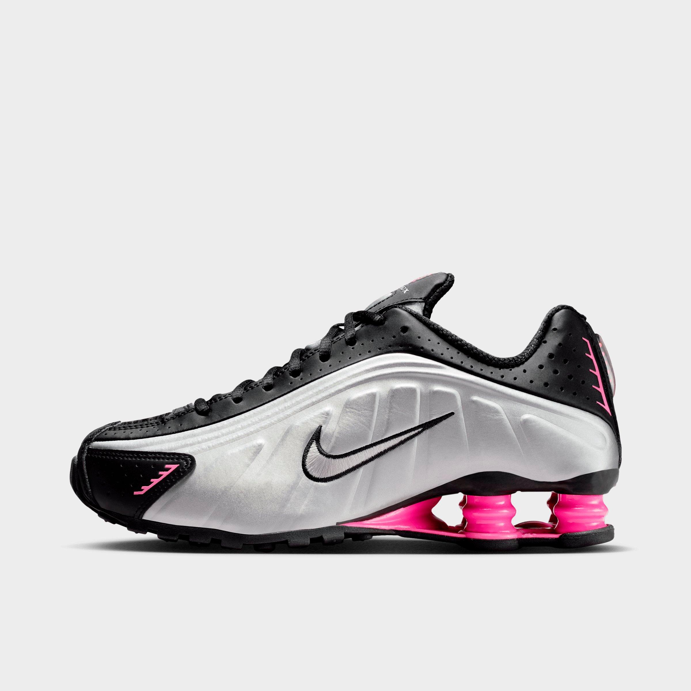 Nike Women's Shox R4 Casual Shoes