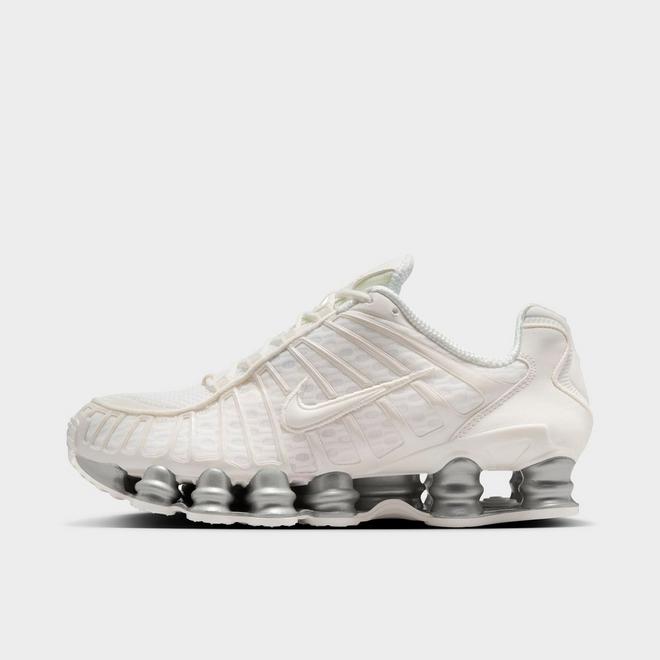 Nike Women's Shox TL (るい様) Women's Nike Shox TL Casual Shoes | Finish Line