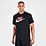 Nike Sportswear Brand Mark T-Shirt 