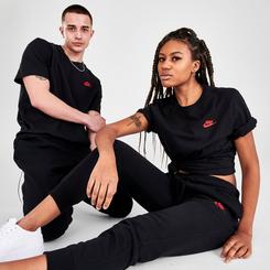Nike Sportswear Club T-Shirt