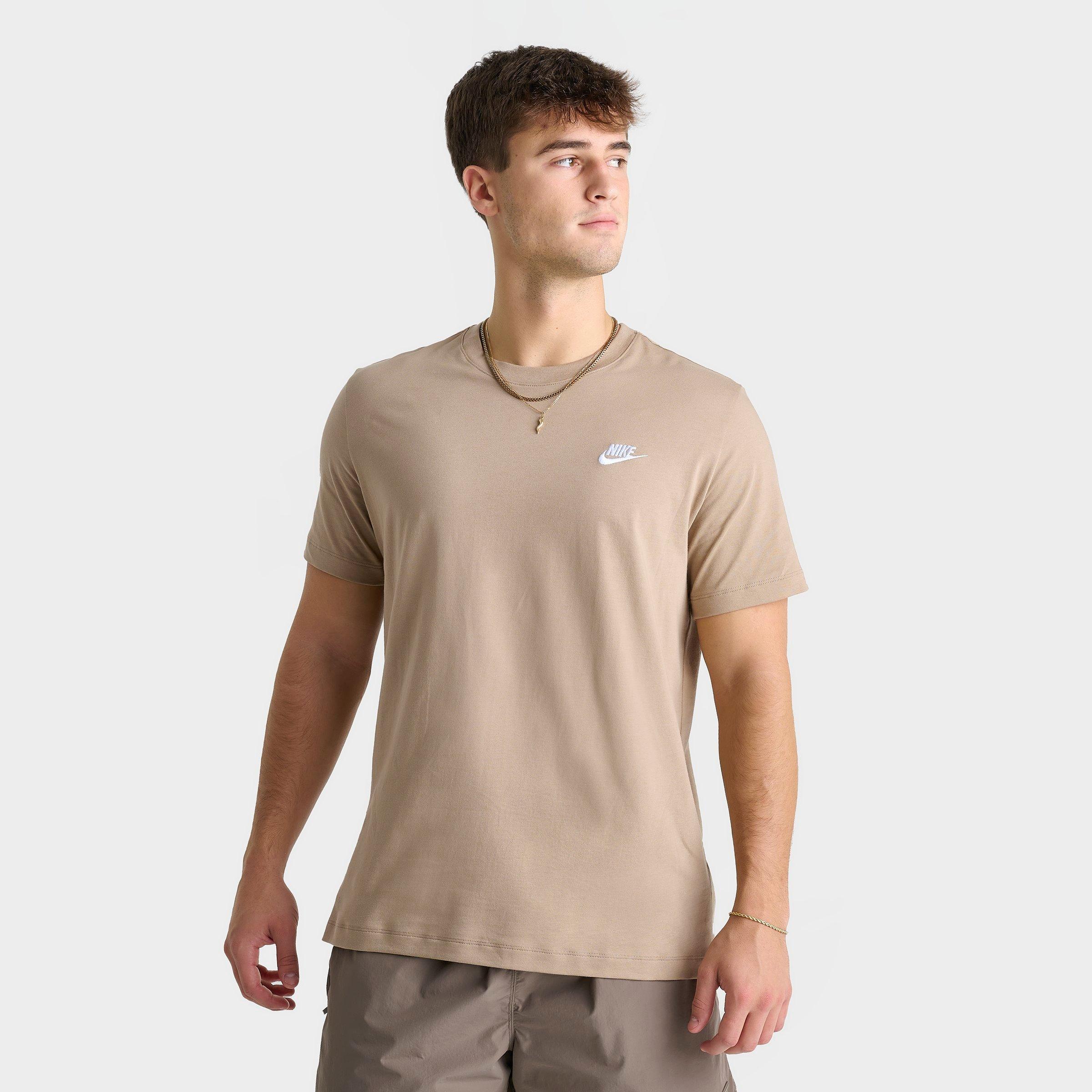 Nike Sportswear Club T-Shirt