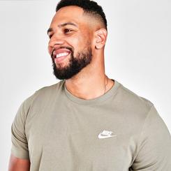 Nike Sportswear Club T-Shirt