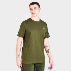Nike Sportswear Club T-Shirt