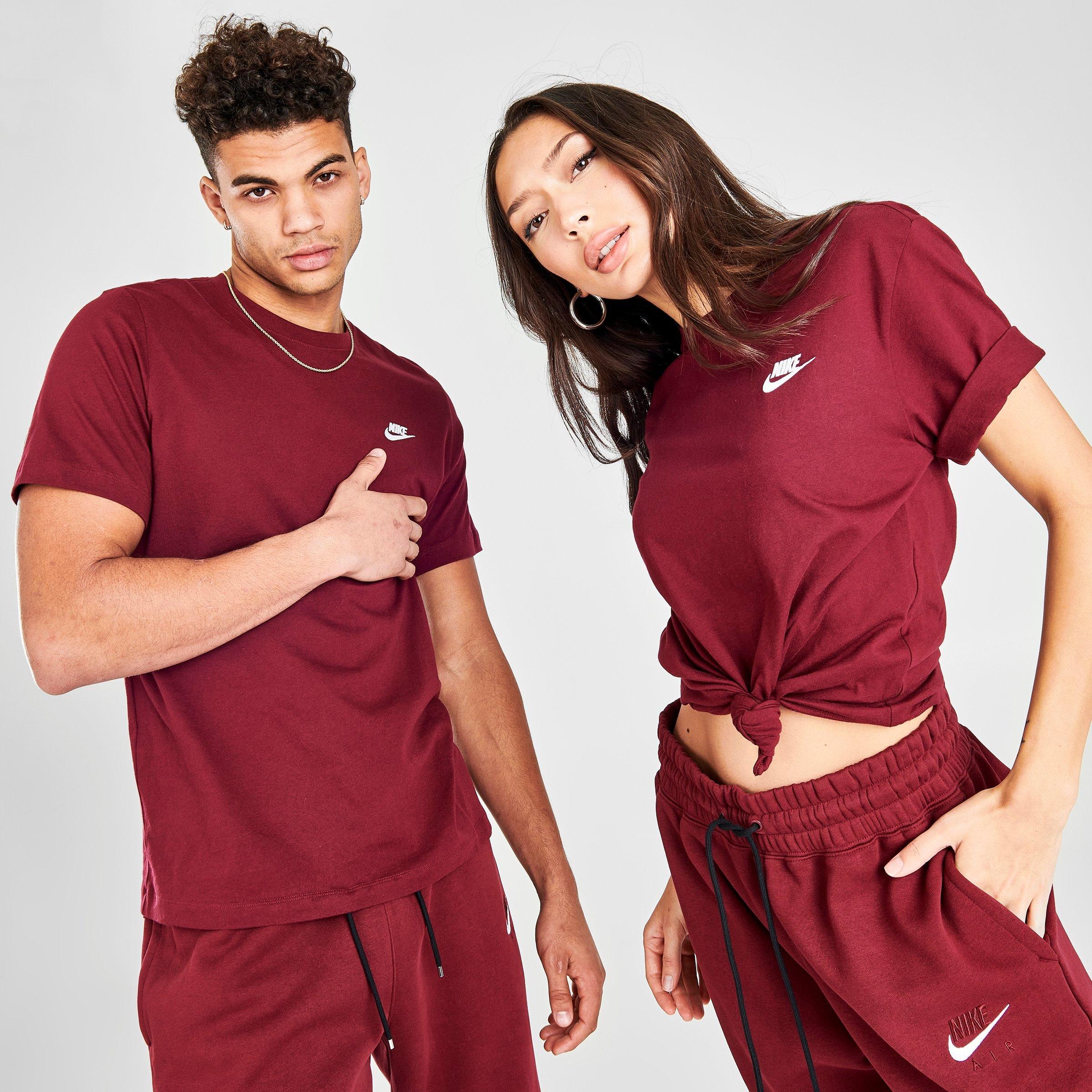 nike outfits for men and women