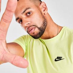Nike Sportswear Club T-Shirt