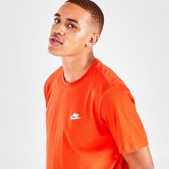 Nike Sportswear Club T-Shirt
