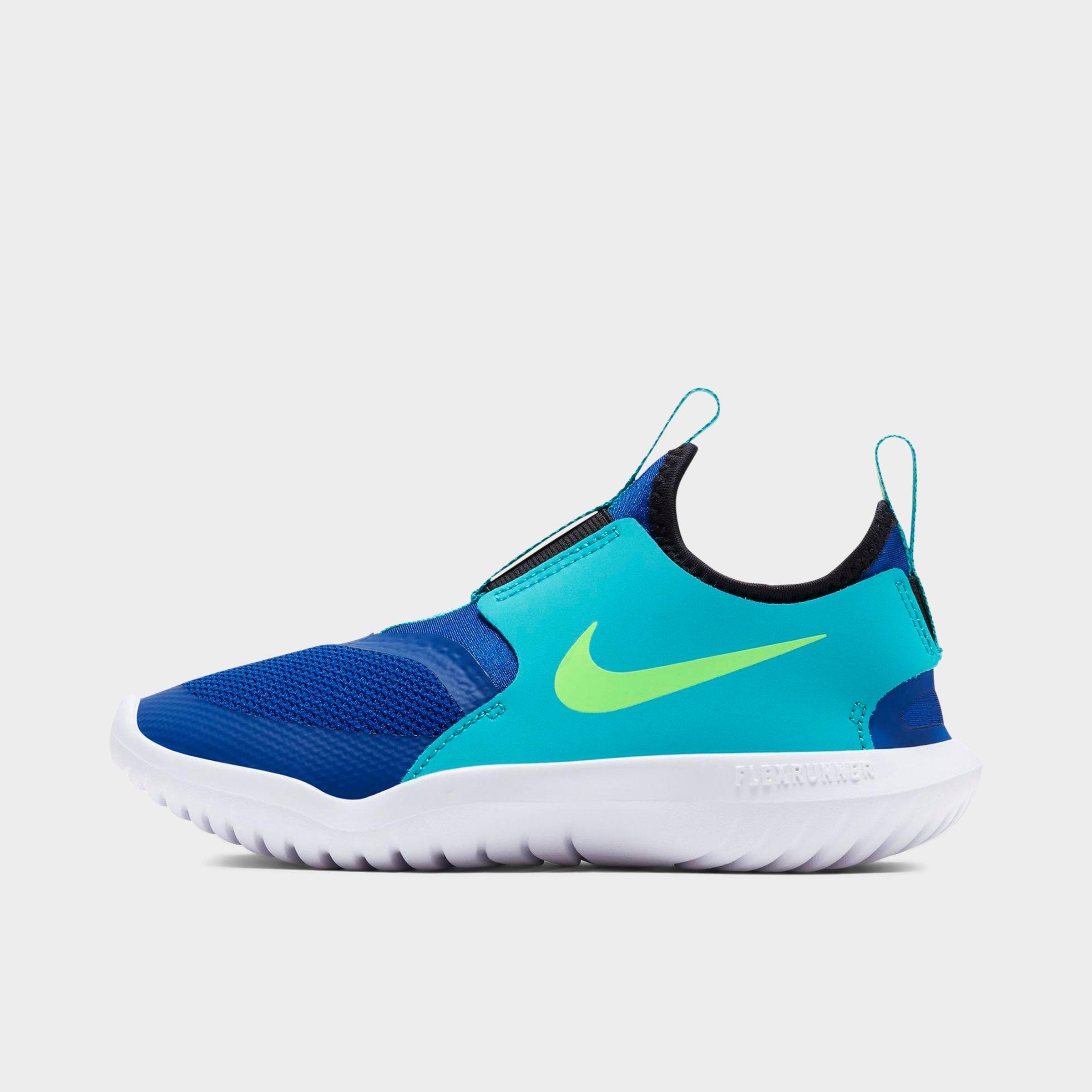 jd sports boys runners