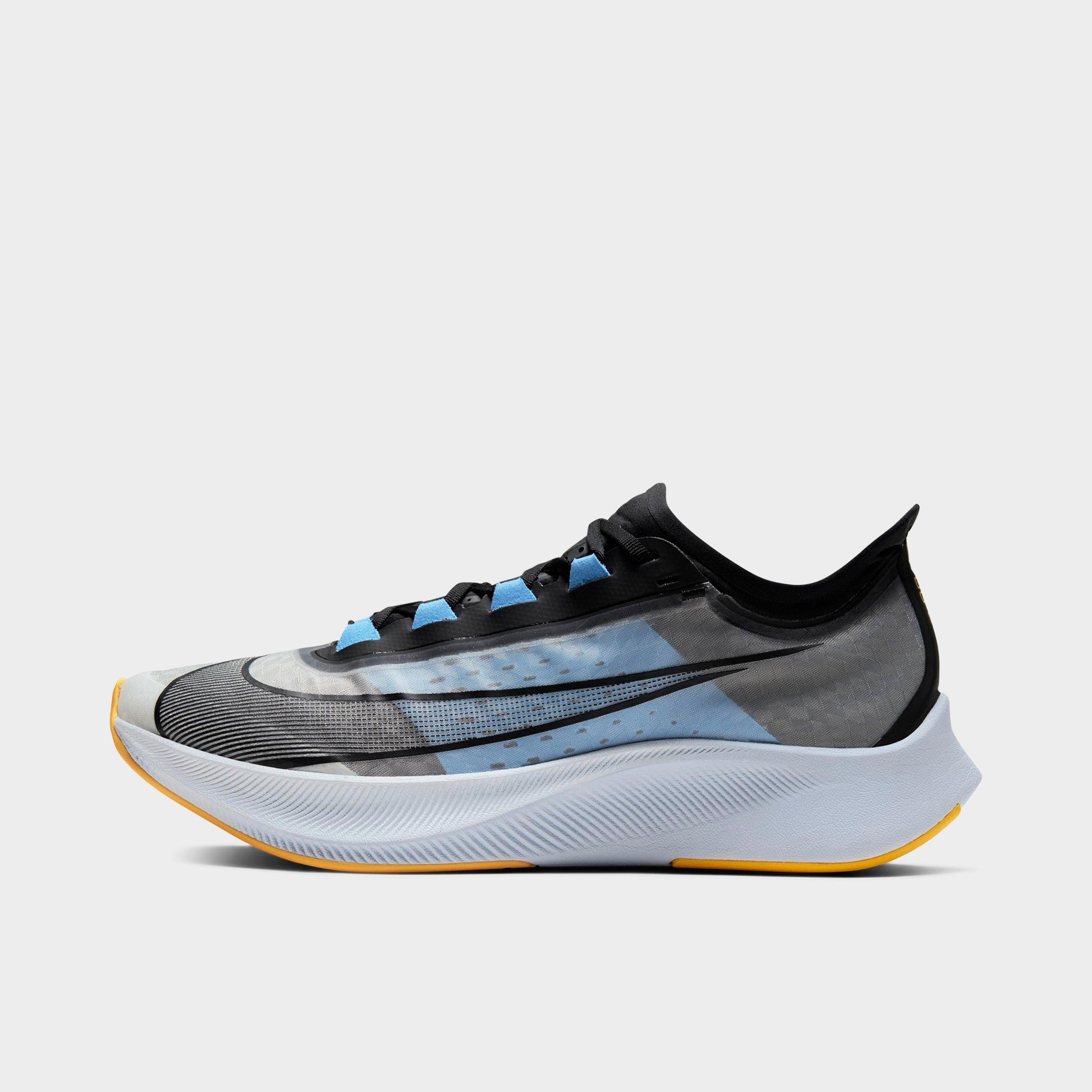 finish line nike zoom fly
